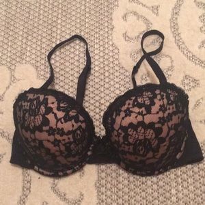 Aerie lined bra, 34D